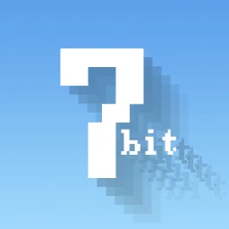 7-Bit - Retro Theme simgesi